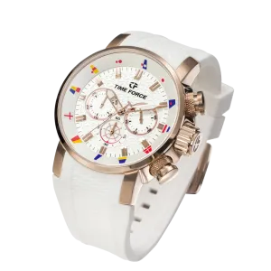 Men's Watch TIME FORCE TF5020MR-02